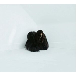 Chelsea Wolfe Hiss Spun CD