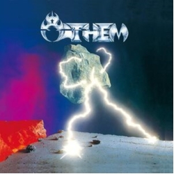 Anthem CD