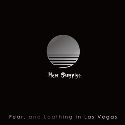 Fear, And Loathing In Las Vegas New Sunrise JAPANESE CD