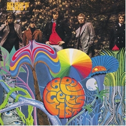 Bee Gees Bee Gees' 1st JAPAN SHM-CD JAPANESE SHM CD