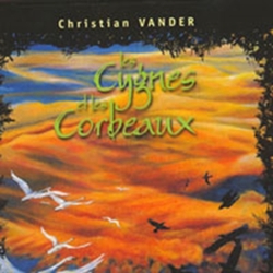 Christian Vander Les Cygnes Et Les Corbeaux CD