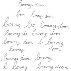 Bonny Doon CD