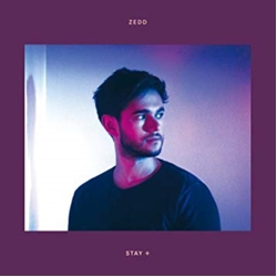 Zedd Stay + CD