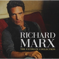 Richard Marx The Ultimate Collection AUSTRALIA CD