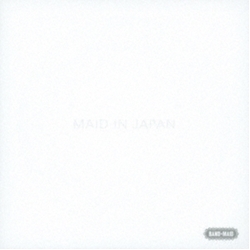 Band-Maid Maid In Japan CD