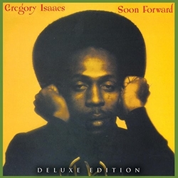Gregory Isaacs Soon Forward (DLX) CD