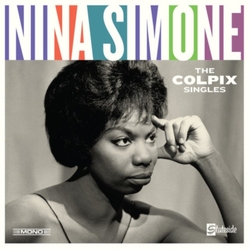 Nina Simone The Colpix Singles MONO CD