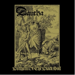 Dautha Brethren Of The Black Soil CD
