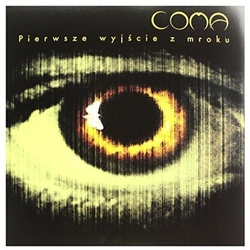 Coma Pierwsze Wyjście Z Mroku VINYL LP