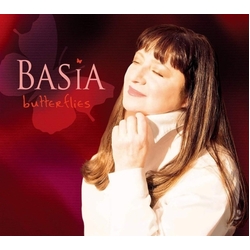 Basia Butterflies CD