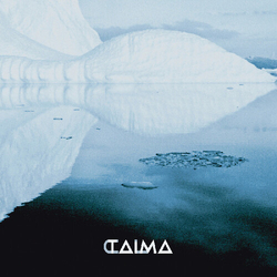 Taima Taima - Remastered VINYL LP