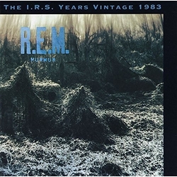 R.E.M. Murmur (SHM) (JPN) SHM CD