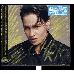 Christine And The Queens Chris CD
