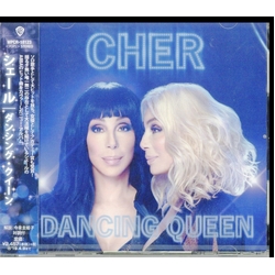 Cher Dancing Queen CD