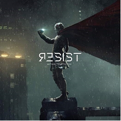 Within Temptation Resist CD