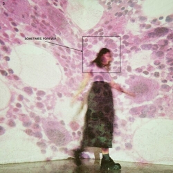 Soccer Mommy Sometimes, Forever CD