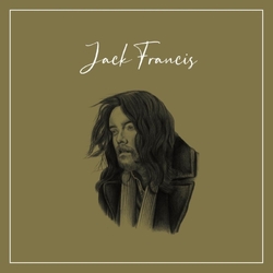Jack Francis Jack Francis VINYL LP