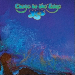 Yes Close To The Edge (UHQCD) CD