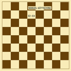 Manuel Göttsching E2-E4 (ANIV) ANNIVERSARY CD