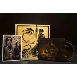 Ellende Lebensnehmer CD