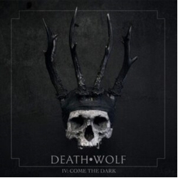 Death Wolf IV: Come The Dark CD