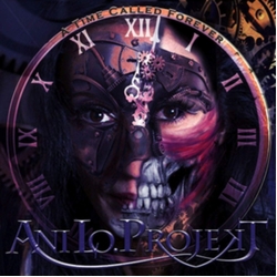 Ani Lo. Projekt A Time Called Forever VINYL LP