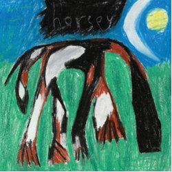 Current 93 Horsey CD