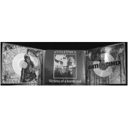 Anti Cimex CD