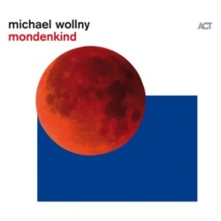 Michael Wollny Mondenkind CD