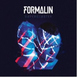 Formalin Supercluster CD