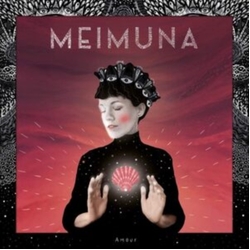 Meimuna Amour VINYL 10"