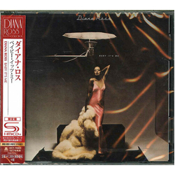 Diana Ross Baby It's Me (SHM) (JPN) SHM CD