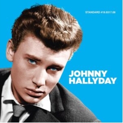 Johnny Hallyday CE S'RAIT BIEN IMPORT VINYL LP