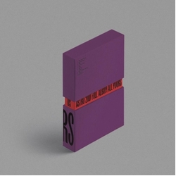 ASTRO All Yours : VOL. 2 (US VER.) CD