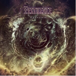 Pestilence Exitivm (Clam Shell) CD