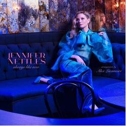 Jennifer Nettles Always Like New CD