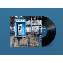 Country Westerns Country Westerns EP VINYL 10"