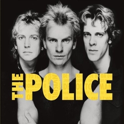 The Police NETHERLANDS 2 CD