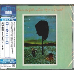 Laura Nyro Season Of Lights (JPN) CD