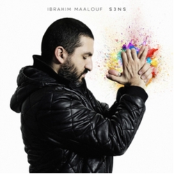 Ibrahim Maalouf S3ns CD