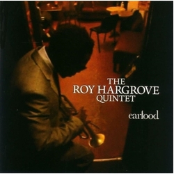 Roy Hargrove Quintet Earfood (SHM) (JPN) SHM CD