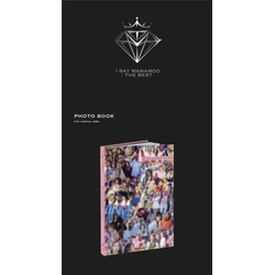 Mamamoo I Say Mamamoo: The Best 2 CD