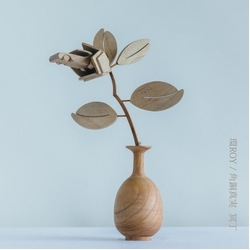 Tamaki Roy Aspire (Manami Kakudo Remix) / Flowers (Meitei Remix) (Japanese Import/Limited) VINYL 7"