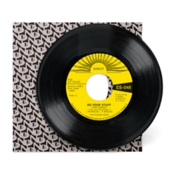 Ant Hill Mob The Number Runner VINYL 7"