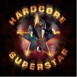 Hardcore Superstar Abrakadabra CD