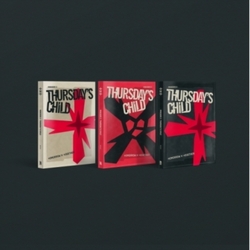 TXT Minisode 2: Thursday's Child CD