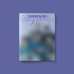 Astro Drive to the Starry Road (Drive VER.) CD