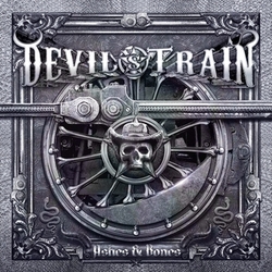 Devil's Train Ashes & Bones Box Set CD