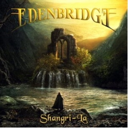 Edenbridge Shangri-La CD