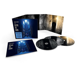 The KT Fellowship Before The Dawn CD